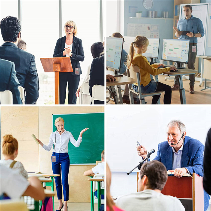 (COKP)%202X%20Portable%20Voice%20Amplifier%20for%20Teachers%20with%20Microphone%20Headset,Rechargeable%20Speaker%20for%20Training,Tour%20Guide,Classroom%20-%20Image%203