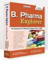 B Pharma Explorer 7th Edition. 