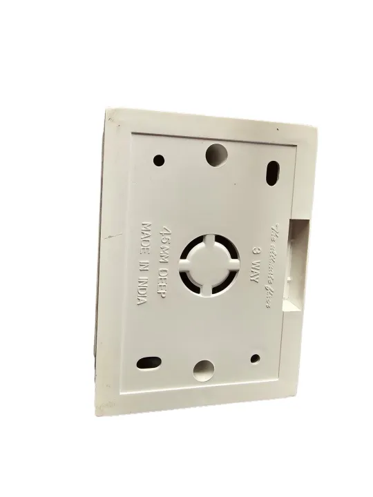 25%20Amp%20Modular%20AC%20Socket%20Box%20with%20Single%20Pole%20MCB%20enclosure%20and%20Heavy%20Duty%203%20Pin%20Plug%20Top%20-%20Image%204