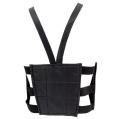 Chest Guard For Safety Bikers. 