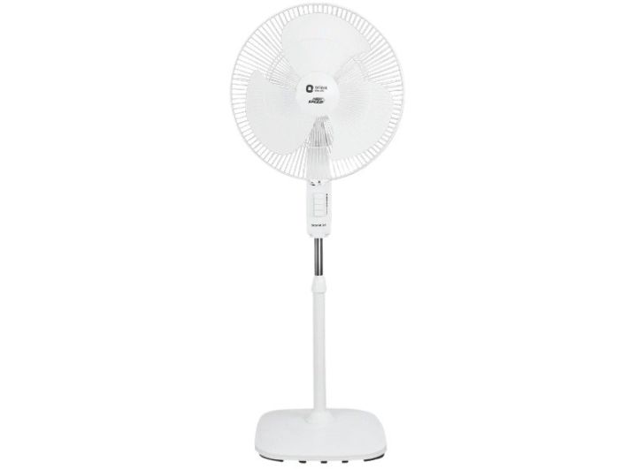 Orient Electric High Speed Stand-37 400 MM Oscillating Pedestal