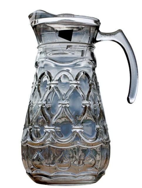 Water Jug Water Pitchers 1800ml with lid (BMJ-136J3)