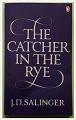 The Catcher In The Rye - J.D. Salinger. 