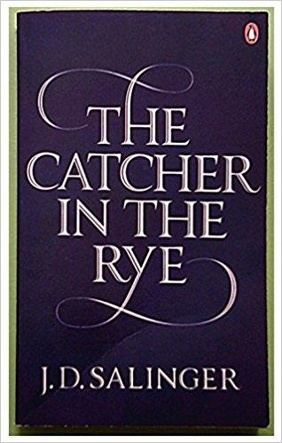 The Catcher In The Rye - J.D. Salinger