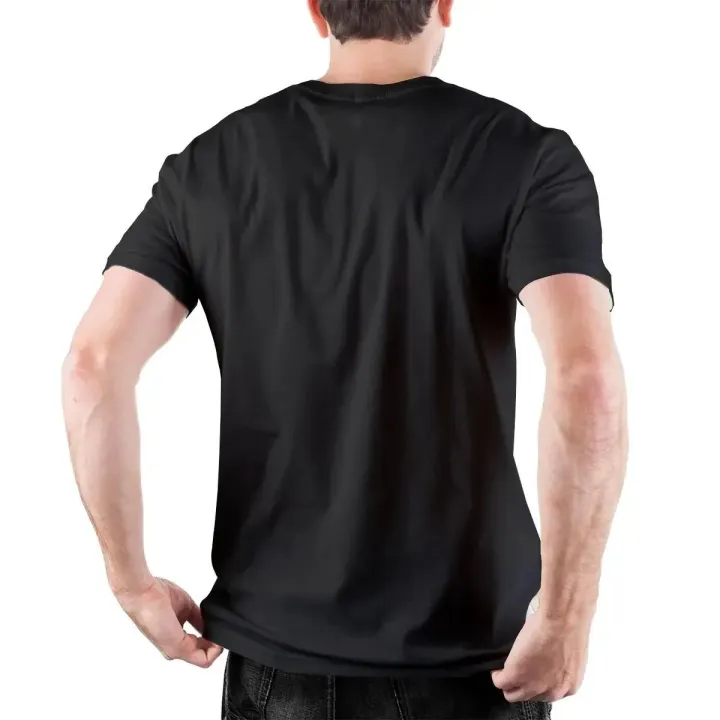 Casual%20Loose%20Fit%20T-Shirt%20T%20Crew%20Neck%20T%20Hotel%20Women's%20Vox%20Hazbins%20Shirt%20Vintage%20Short%20Sleeve%20Plus%20Size%20Shirt%20-%20Image%204