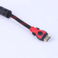 HDMI HD with Magnetic Ring TV Data Power Cable. 