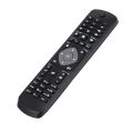 2X Smart Tv Remote Control Replacement for 55Pus6452/12 49Pus6031S/12 43Pus6031S/12 49Pfs4132/12 49Pfs4131/12. 