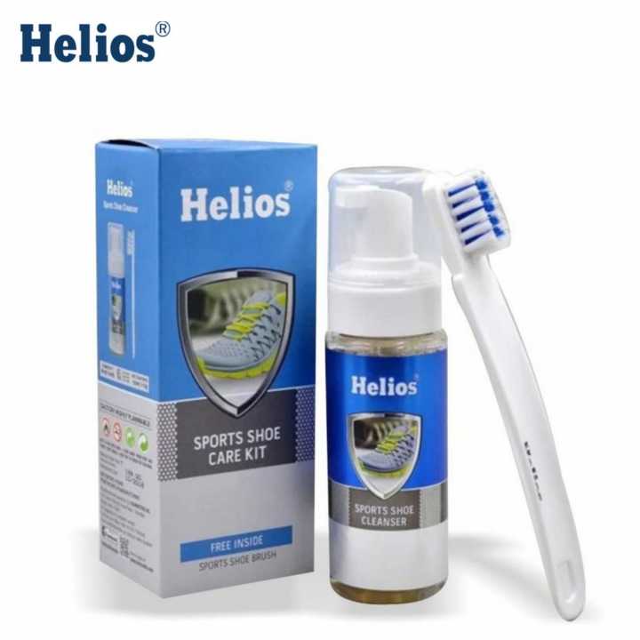 Helios%20Cleaner%20Kit%20For%20Sneaker%20Suitable%20for%20all%20Shoes%20Foam%20Liquid%20Fabric%20Shoe%20Care%20Kit%20150ml%20-%20Image%202