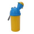 ZOROOM 2X Cute Baby Boy Portable Urinal Travel Car Toilet Kids Vehicular Potty. 
