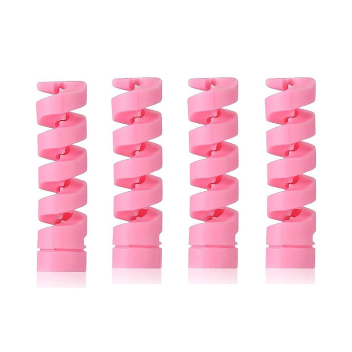 4%20Pcs%20Mobile%20Accessories%20Spiral%20Lightning%20Cable%20Charger%20Protector%20For%20Data%20Cable%20Wires%20-%20Protector%20For%20All%20Types%20of%20Wires%20-%20Smartphone%20Chargers%20-%20Cables%20-%20Image%206