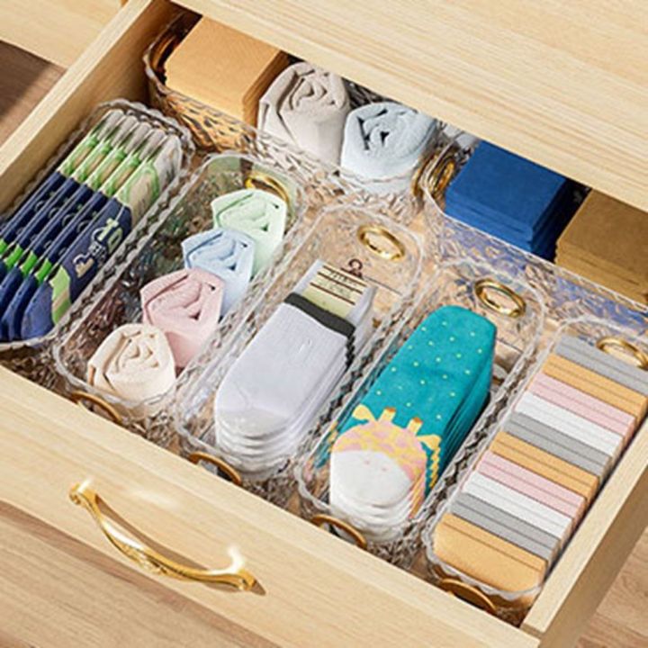 Plastic%20Cosmetic%20Storage%20Box%20Free%20Punch%20Wall%20Mounted%20Desktop%20Cabinet%20Storage%20Box%20Pattern%20Cosmetic%20Organizer%20Living%20Room%20-%20Image%205