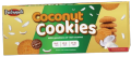 Pashupati Coconut Cookies Premium Pack Biscuit of 100gm pack. 