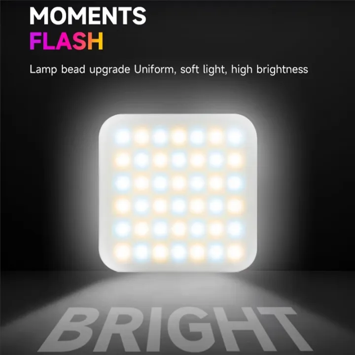 Mini%20RGB%20Pocket%20Fill%20Light%20Portable%20RGB%20Fill%20Light%20Photography%20LED%20Video%20Light%20for%20Mobile%20Phone%20Selfie%20Live%20for%20Camera%20Laptop%20RGB%20Lamp%20D12%20-%20Image%202