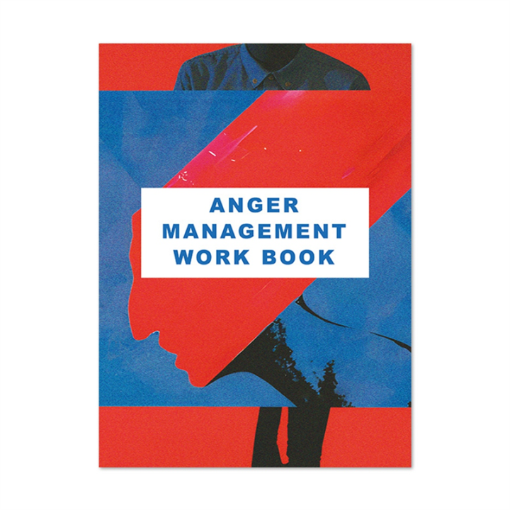 The Anger Management Workbook for Teenagers Guide to Managing Your ...