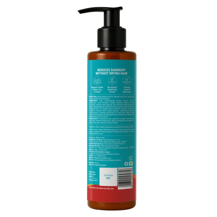 Pilgrim%20Australian%20Tea%20Tree%20Non-Drying%20Anti-Dandruff%20Shampoo%20For%20Prevents%20Dandruff%20Recurrence%20200%20ml%20-%20Image%204
