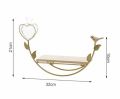 Creative Modern style Wall Hanging Storage Shelf, Home  Decor, Living Room. 