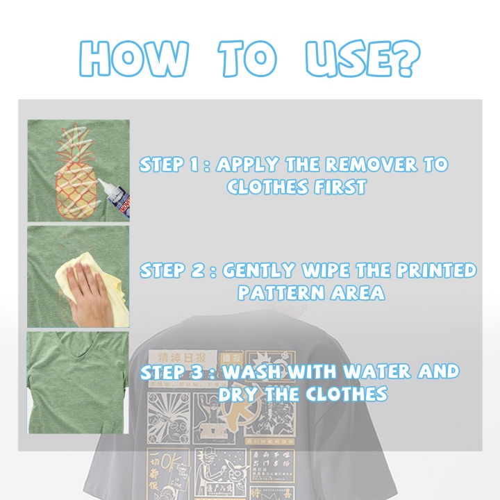 Jakehoe%20Clothes%20Print%20Remover,%20Clothing%20Cleaning%20Cloth,%20Lettering,%20Pattern,%20Lettering%20Wash%20Remover%20-%20Image%202