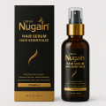 Oreva Nugain Hair Growth Serum 100ml | Anti Hairfall Serum Stimulates Hair Growth | Reduce Breakage And Hair Fall. 