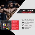 MuscleBlaze CreaPRO Creatine Monohydrate 100g 33 Servings Creapure® Micronized Powder for Muscle Building. 