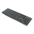 B-Tech Black BT-013 Wireless Keyboard And Mouse Set. 