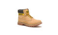 Original CAT Colorado 2.0 Brown Boots for Men. 