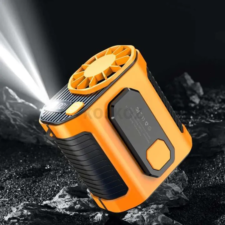 Portable%20Waist%20Fan,%2010%20Speed%20Fan%20with%20LED%20Light,%20Hands-Free%20Wearable%20Dual%20Clips%20Fans%20&%20Power%20Bank,%20for%20Camping,%20Outdoor,%20Jobsite%20-%20Image%207