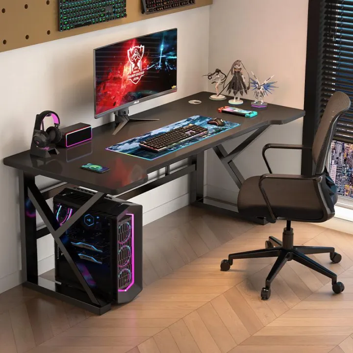 Work%20Station%20Computer%20Gaming%20Table%20Office%20Desk%20100cm*60cm%20-%20Image%202