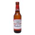 Budweiser Beer 330 ml. 