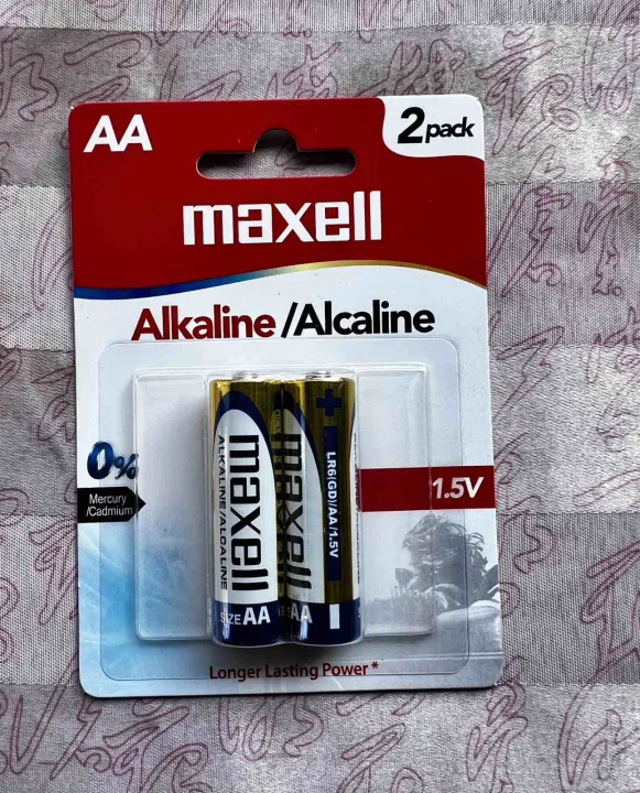 Maxcell%20AA/AAA%20Battery%20(%202%20pcs%20/1%20Pair)%20-%20Image%203
