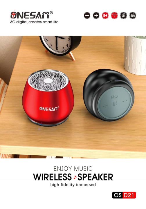 ONESAM%20Bluetooth%20speaker%20OS-D21%20-%20Image%202