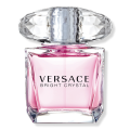 Versace Bright Crystal Eau De Toilette Perfume For Women Tester Pack Imported From UK 90ml. 