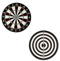 Dart Board Game - Inclusive Darts. 