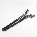 Photography Adjustable Arm Stand Table Stand Kit for Digital Video Microscope Camera Boom Scissor Arm Stand Holder Kit. 