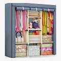 Portable Folding Daraz , Large Size  Storage Wardrobe. 