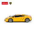 RASTAR Lamborghini Gallardo LP560-4 Die-Cast Scale 1:20. 