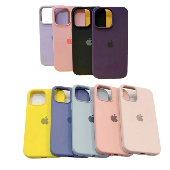 Apple%20iPhone%2012%20Pro%20Max%20%20(Large%20Size)%20Liquid%20Silicone%20Soft%20Cover%20Case%20%7C%20Microfiber%20Inside%20-%20Image%208