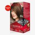 Revl0n Color Hair Color 4N Medium Brown (40ml+40ml+11.8ml). 