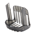 Pullhee-10X Fixed Comb Positioner is Suitable for Hair Clipper HC5410 HC5440 HC5442 HC5447. 