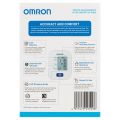 Omron HEM 7120 Fully Automatic Digital Blood Pressure Monitor With Intellisense Technology For Most Accurate Measurement - Arm Circumference (22-32Cm). 