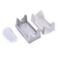 Micromotor Handpiece Holder Handle Pen Holder Machine For Manicure Drill Accessory Nail Drill Replace Tool Accessories Pedicure. 