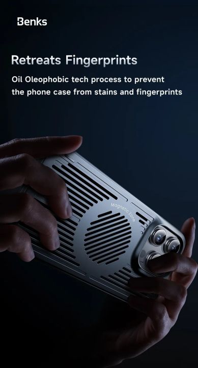 BENKS%20MagClap%20Biliz%20Cooling%20Case%20for%20iPhone%2016%20Pro%20Max%20%20Drop-Resistant%20Shockproof%20Phone%20Case%20MagSafe%20Compatible%20-%20Image%206