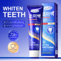 Sadoer Ultra Whitining Toothpast. 