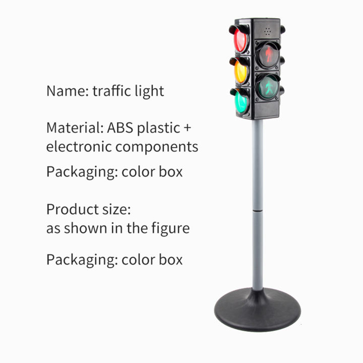 Traffic%20Light%20Toy%20Height%20Adjustable%20Kids%20Toy%20Educational%20Sound%20Flashing%20Traffic%20Light%20Model%20for%20Home%20-%20Image%207