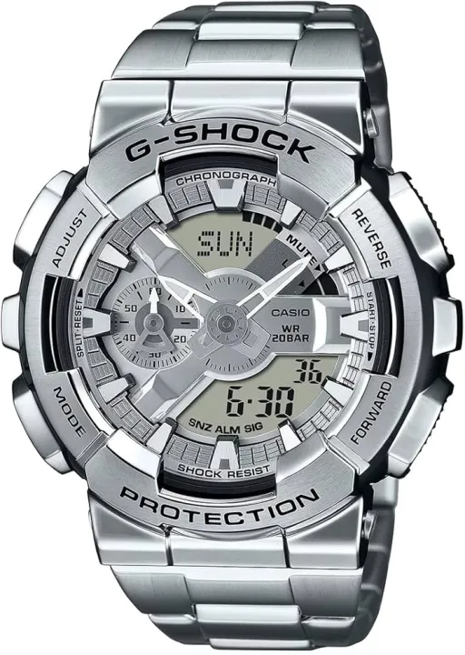Casio%20G-Shock%20Mens%20Watch%20GM-110D-8ADR%20-%20Image%202