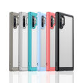 Lenuo For Samsung Galaxy Note 10 Plus Case Coque Fundas Hard Translucent Cover. 