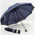Plain Pocket Umbrella Mini Travel Umbrella (Multicolor). 