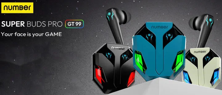 Number%20Super%20Buds%20Pro%20Gt99%20%20Wireless%20Earbuds%20Dual%20Pair,%204%20Mic%20ENC%20Gaming%20RGB%20TWS,35ms%20Low%20Latency,50H%20Battery%20Bluetooth%20-%20Image%203