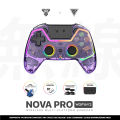 FANTECH Joystick WGP14V2 NOVA PRO Wireless Multi-Platform Gamepad Dual Mode Rechargeable. 