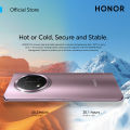 HONOR X9c 5G (24*/256GB) | Drop-Resistant | Water-Resistant | Heat-Resistant | 6600mAh Silicon-carbon Battery. 