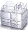 Makeup Organizer. 